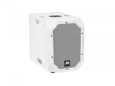 Obrázek produktu pro Omnitronic BOB-10A Aktiver PA Subwoofer 25.4 cm 10 Zoll 900 W 1 St.