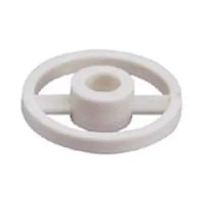 Immagine prodotto di In Moplen Per Insaccare Per Tritacarne Elettrici E Manuali - n°12 (art.4313A)