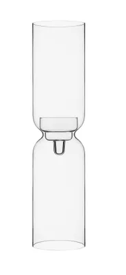 Produktbild von Iittala Lantern  Kerzenhalter - 600 mm - Klar