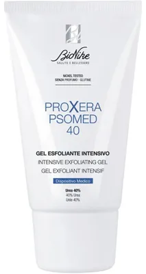 Obrázek produktu pro PROXERA PSOMED 40 GEL – Intenzivní peeling, 100 ml