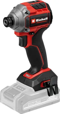 Produktbild von EINHELL PROFESSIONAL Akku-Schlagschrauber TP-CI 18/250-C Li BL, 4510095, Solo