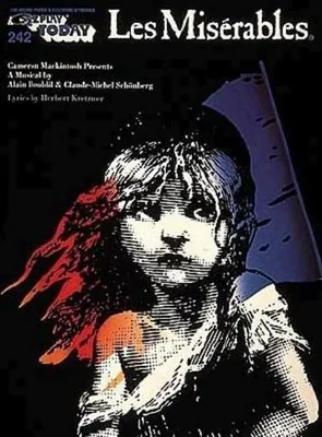 Produktbild von Les Miserables