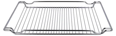 Produktbild von Grillrost Rost Gitter 442x345mm verchromt Siemens 00441179 Backofen Herd Mikrowelle Bosch Balay Küppersbusch 545814 Neff HBC HB C67M70N0EU B6734N0NL HB86K580 B6774N0NL uvm