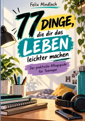 Produktbild von 77 Dinge, die dir das Leben leichter machen