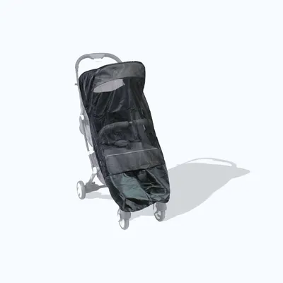 Productafbeelding van Muggennet voor kinderwagen en buggy Squizz