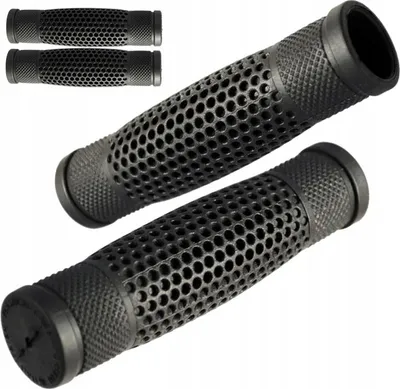 Obrázek produktu pro PROGRIP 738 Rukojeti řídítek černé 115