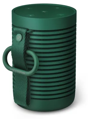 Obrázek produktu pro Bluetoothový reproduktor, přenosný, vodotěsný (IP67), 360stupňový zvuk, výdrž baterie 27 hodin - Green