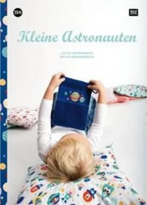Produktbild von Kleine Astronauten