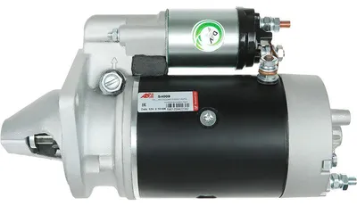 Obrázek produktu pro Startér pro Land Rover Discovery a 110/127, 12V, 2,1 kW