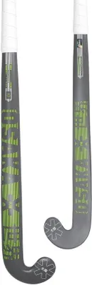 Productafbeelding van Osaka Indoor Vision 10 - Pro Bow hockeystick, kuhlgrijs, 37,5 inch