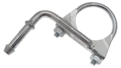 Produktbild von Reparaturhalter Abgasanlage Auspuff für Mercedes C-Klasse W203 S203 CLK CLC C209