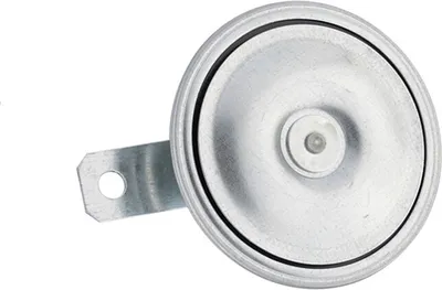 Zdjęcie produktu dla Klakson 24V, 105 dB, średnica 90 mm