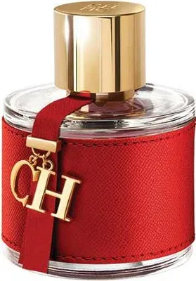 Produktbild von Carolina Herrera CH EDT W 100 ml Tester