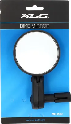 Produktbild von XLC Fahrrad-Spiegel MR-K30 Innenklemmung, Ø 75mm, links/rechts