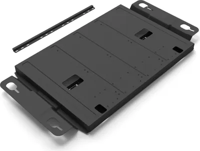 Productafbeelding van Neat NEATBOARDPRO-ADAPTIVE-MOUNT, Beugel, Zwart, 1 stuk, voor Neat Board Pro
