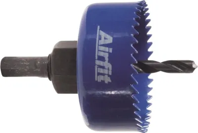 Obrázok produktu pre Kruhová rezačka AIRFIT, 57 mm, č. 20000KS, plast, 1 ks.