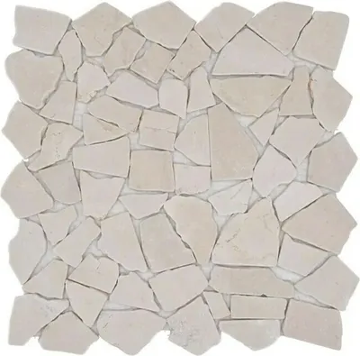 Produktbild von Mosani MOS44-0104_m, Mosaik, Indoor, Rechteck