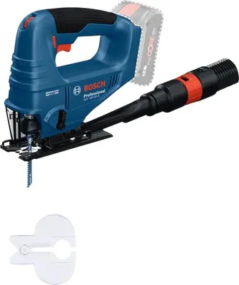 Image de Scie sauteuse 18V GST 18V-95B (sans batterie ni chargeur) - BOSCH - 06015B7001