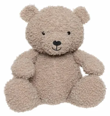 Produktbild von Kuscheltier - Teddy Bear - Olive Green