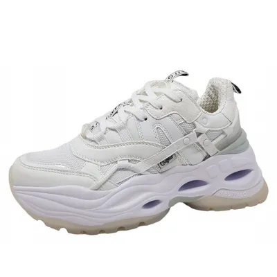Produktbild von Buffalo Triplet Hellow  Sneaker Weiß