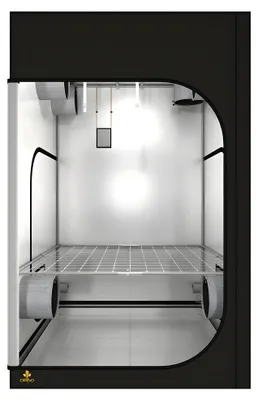 Produktbild von Secret Jardin Dark Room DR150, 150x150x217cm
