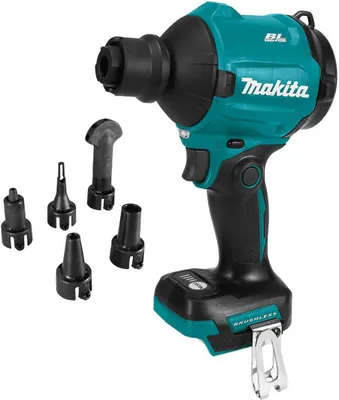 Zdjęcie produktu dla Makita Dmuchawa Pompka 18V Das180Z