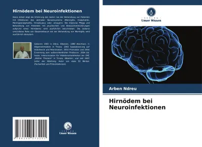 Produktbild von Hirnödem bei Neuroinfektionen