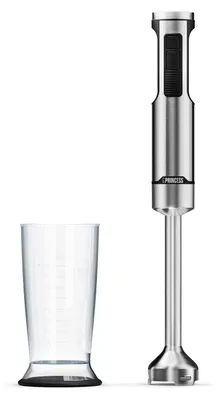 Produktbild von Princess Stabmixer Küchengeräte Profi XXL 1500 Watt Extra Langer Stab 50 cm Leistung