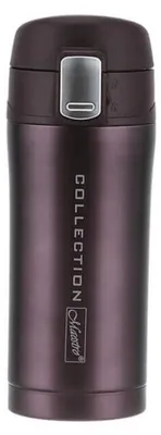 Immagine prodotto di Tazza termica da 320 ml MR164132BROWN