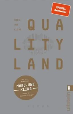 Zdjęcie produktu dla QualityLand