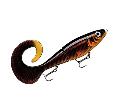Obrázek produktu pro Rapala XROU25, 90 g, 2/0, 2/0, 25 cm, 0,5 m, 1 m