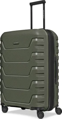Zdjęcie produktu dla Smartbox Edition 01 4-kołowy wózek 66 cm z rozkładanym składaniem