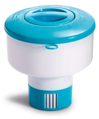 Image de Distributeur de produits chimiques pour piscine INTEX 29041