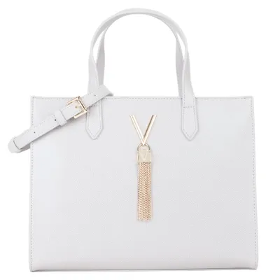 Produktbild von Valentino Synthetische Damenhandtaschen, Krüak One Size, Eis, Einheitsgröße