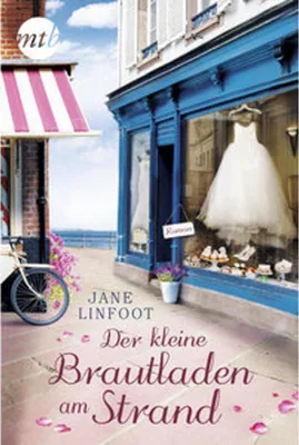 Immagine prodotto di Der kleine Brautladen am Strand