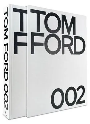 Produktbild von Tom Ford 002