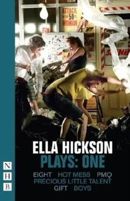 Immagine prodotto di Ella Hickson Plays: One
