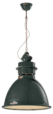 Productafbeelding van INDUSTRIAL C1750, hanglamp, Ferroluce