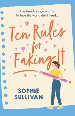 Produktbild von Ten Rules for Faking It