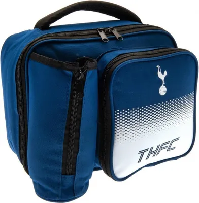 Obrázok produktu pre Taška na obed Tottenham Hotspur FC Fade TA4987 (jedna veľkosť) (modrá)
