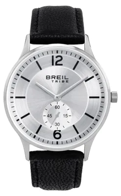 Produktbild von BREIL Uhr HERREN,  Sammlung BELMONT, Quarzwerk , 30 Meter, Geschenkideen für UOMO