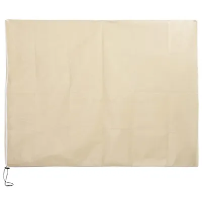 Zdjęcie produktu dla vidaXL Polar zimowy z zamkiem błyskawicznym 70 g/m² 3,93x3 m