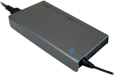 Produktbild von Conceptronic CNB65V19, Laptop, Drinnen, 100-240 V, 65 W, 19 V, Überhitzung, Überlastschutz, Kurzschluß