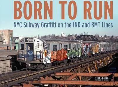 Immagine prodotto di Born to Run
