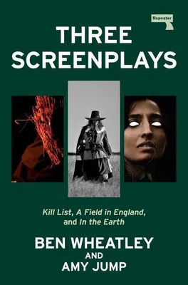 Obrázek produktu pro Three Screenplays