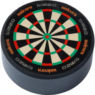 Produktbild von Unicorn Mini Dartboard Dart Station -- 1 Stck