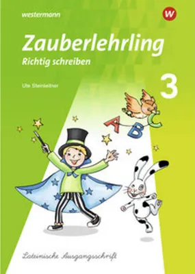 Obrázok produktu pre Zauberlehrling - Ausgabe 2019