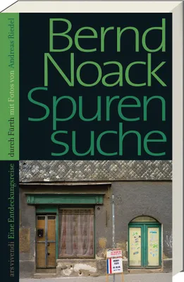 Produktbild von Spurensuche - Neuauflage