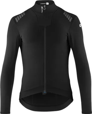 Produktbild von Assos Mille Gt Eisenherz Ultraz Winter S11 Jacke Schwarz S Mann Schwarz S