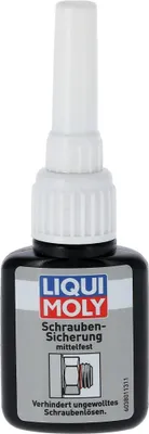Produktbild von LIQUI MOLY  Schraubensicherung mittelfest - 10g